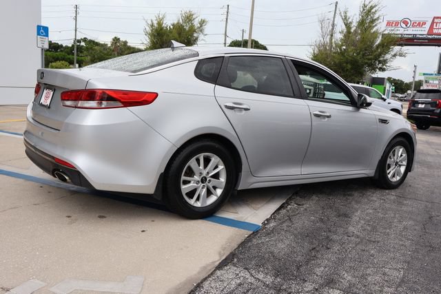Used 2016 Kia Optima LX FWD image 7