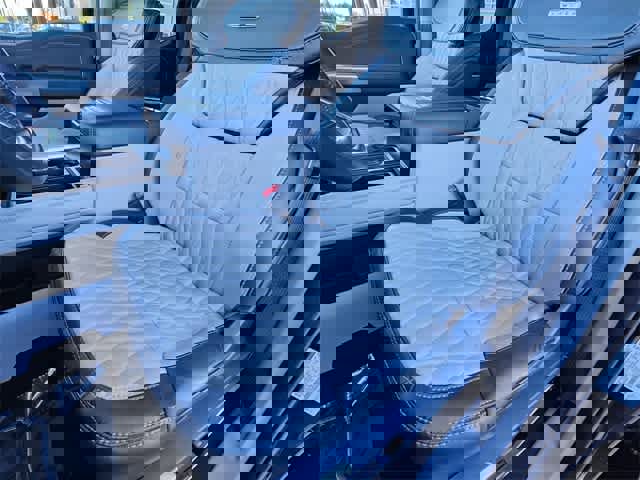 Used 2024 Ford F450 Limited w/ FX4 Off-Road Package image 17