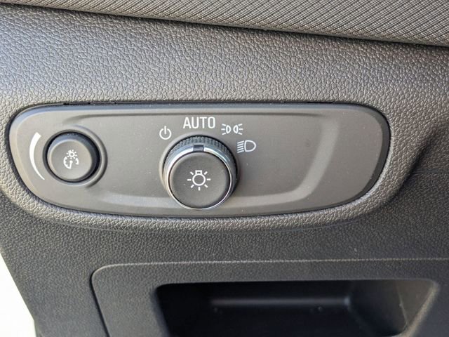 Used 2025 Chevrolet TrailBlazer LT FWD image 15