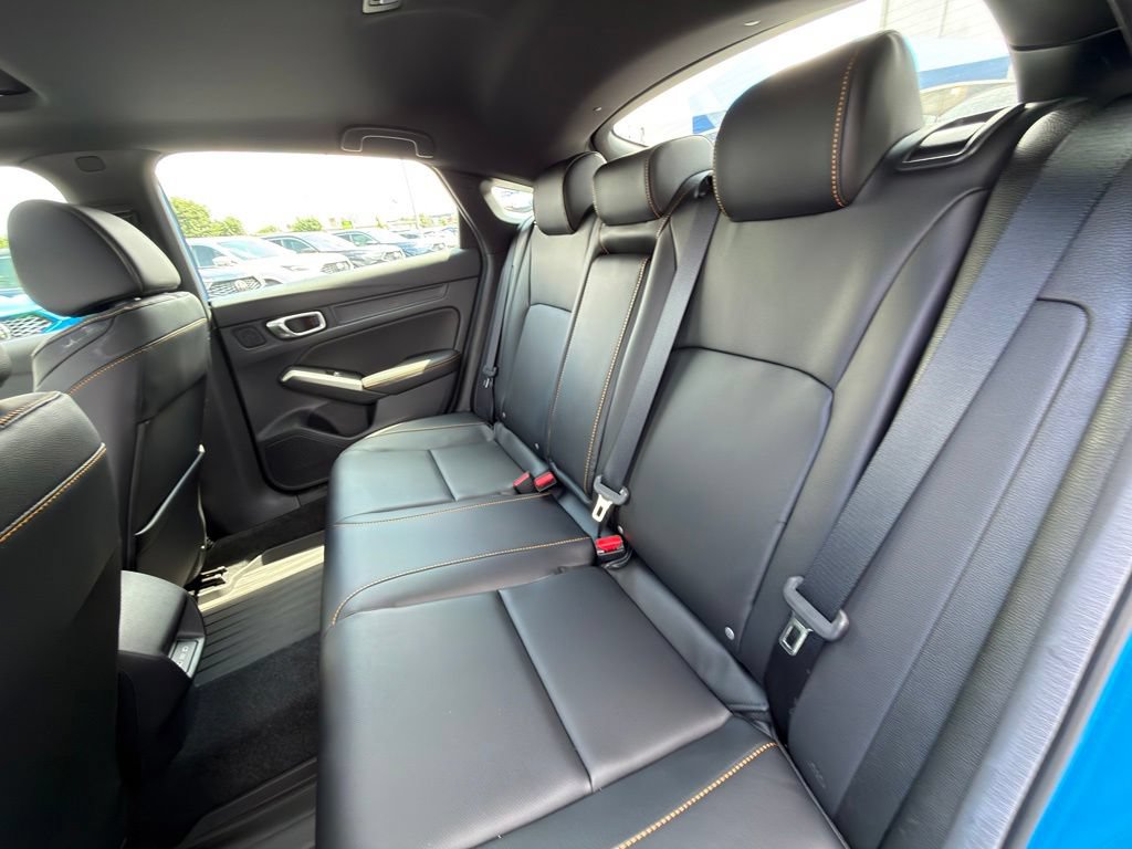 Certified 2026 Acura Integra A-Spec w/ Technology Package FWD image 36