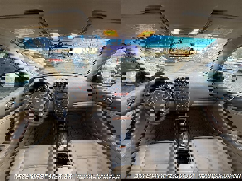 Used 2008 Nissan Altima 2.5 SL w/ SL Pkg image 9