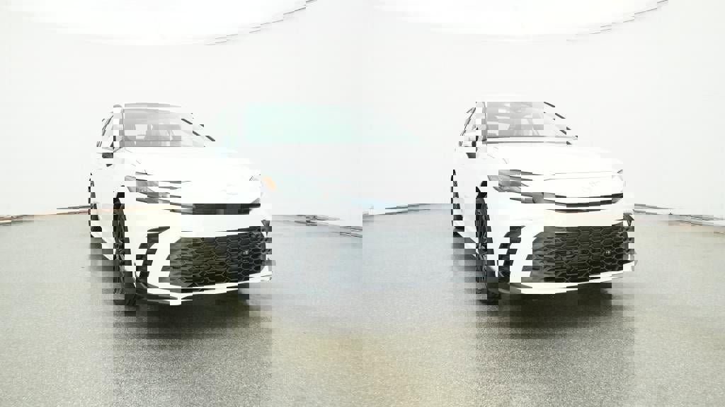 New 2026 Toyota Camry SE image 30