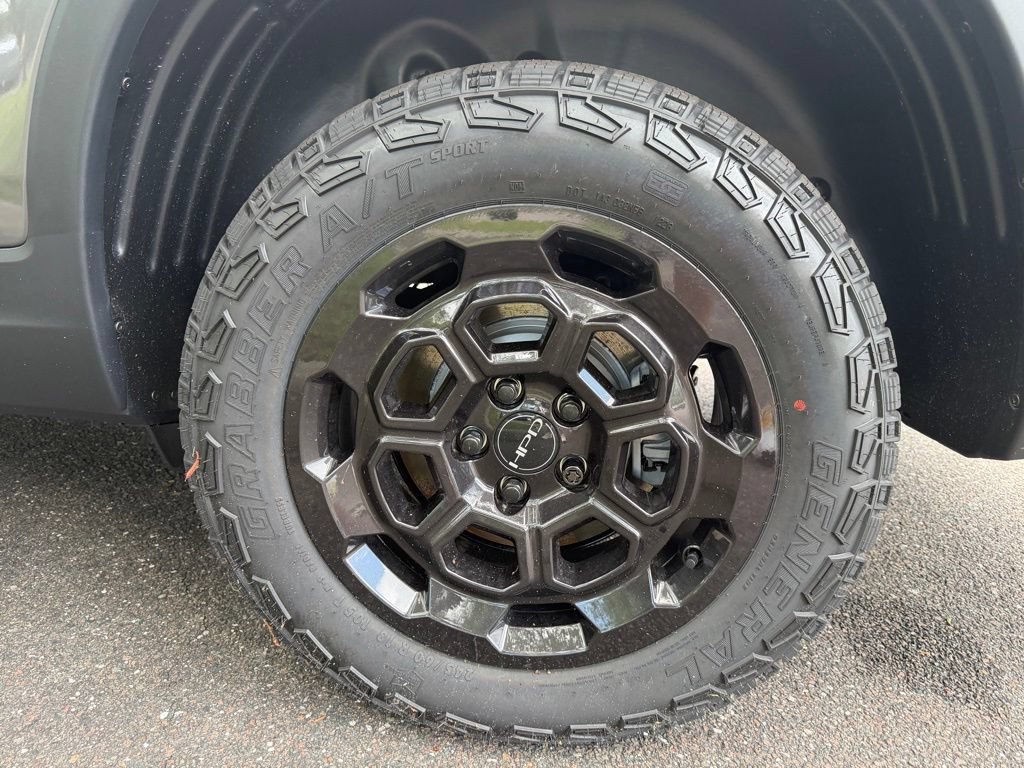 New 2026 Honda Ridgeline TrailSport image 26