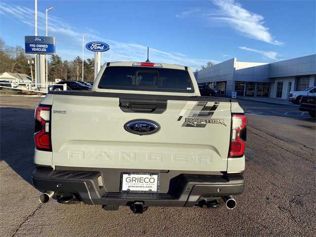 Used 2024 Ford Ranger Raptor image 4