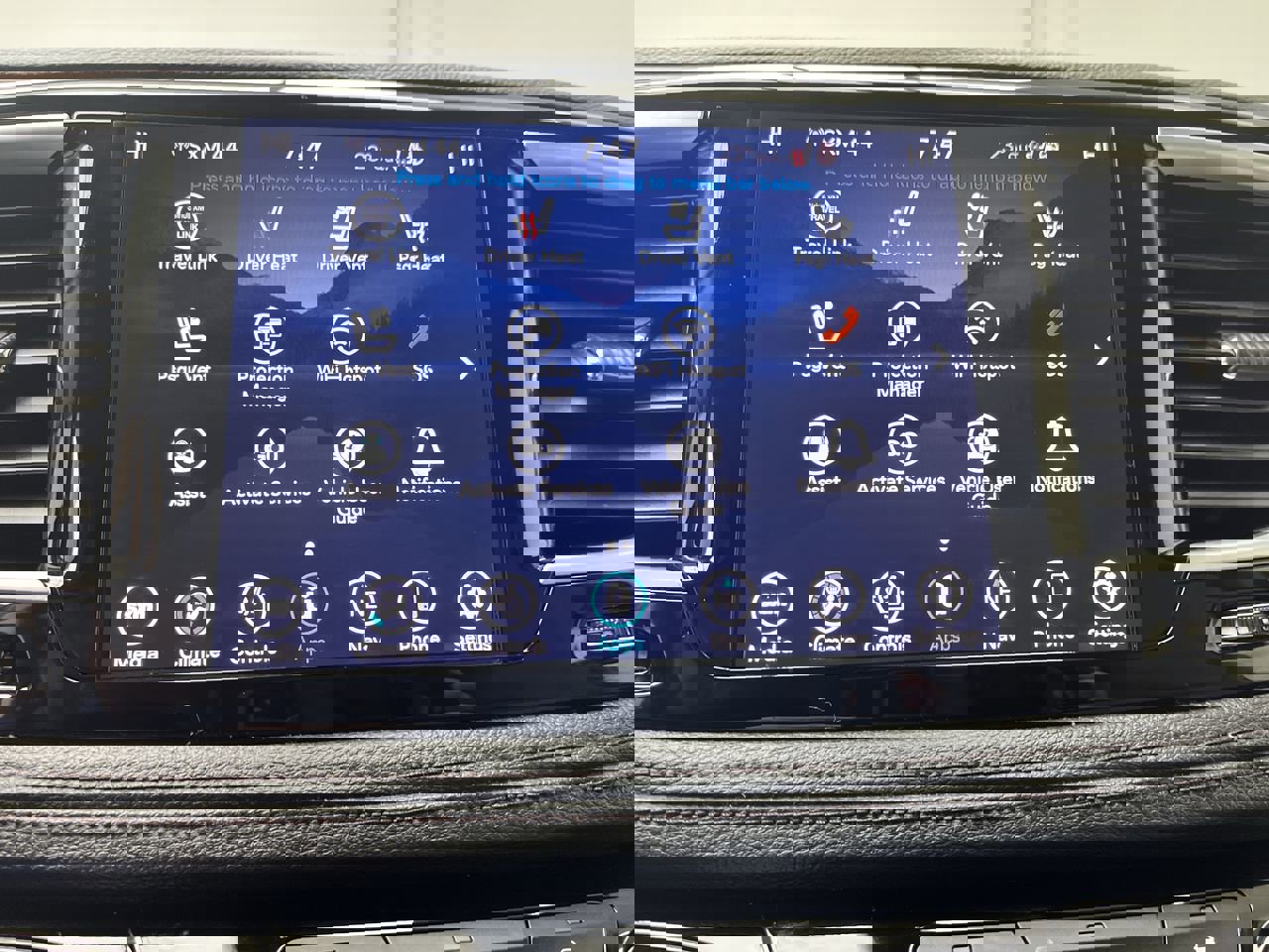 Used 2020 Chrysler Pacifica Limited image 20