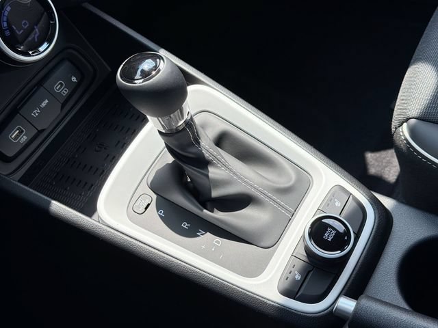 New 2026 Hyundai Venue SEL FWD image 22