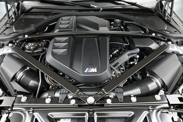 New 2026 BMW M2 w/ Carbon Package RWD image 29