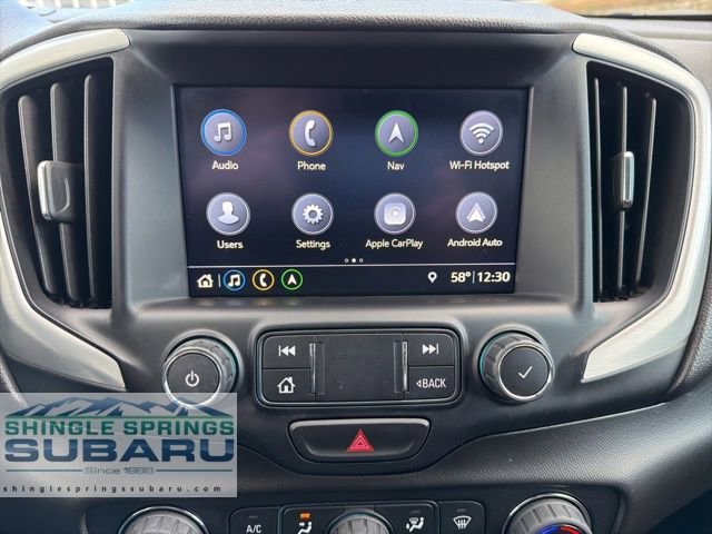 Used 2020 GMC Terrain SLE w/ Driver Convenience Package image 48