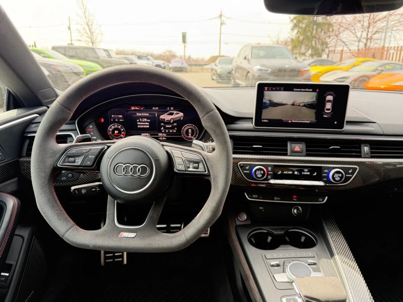 Used 2018 Audi RS 5 image 18