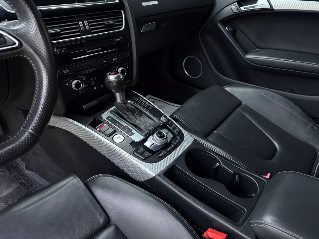 Used 2013 Audi RS 5 Coupe AWD/4WD image 13