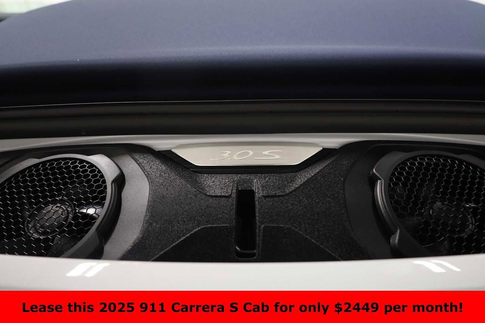 Certified 2025 Porsche 911 Carrera S image 36