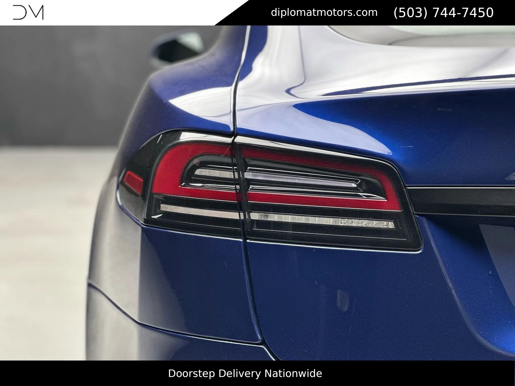 Used 2023 Tesla Model S image 14
