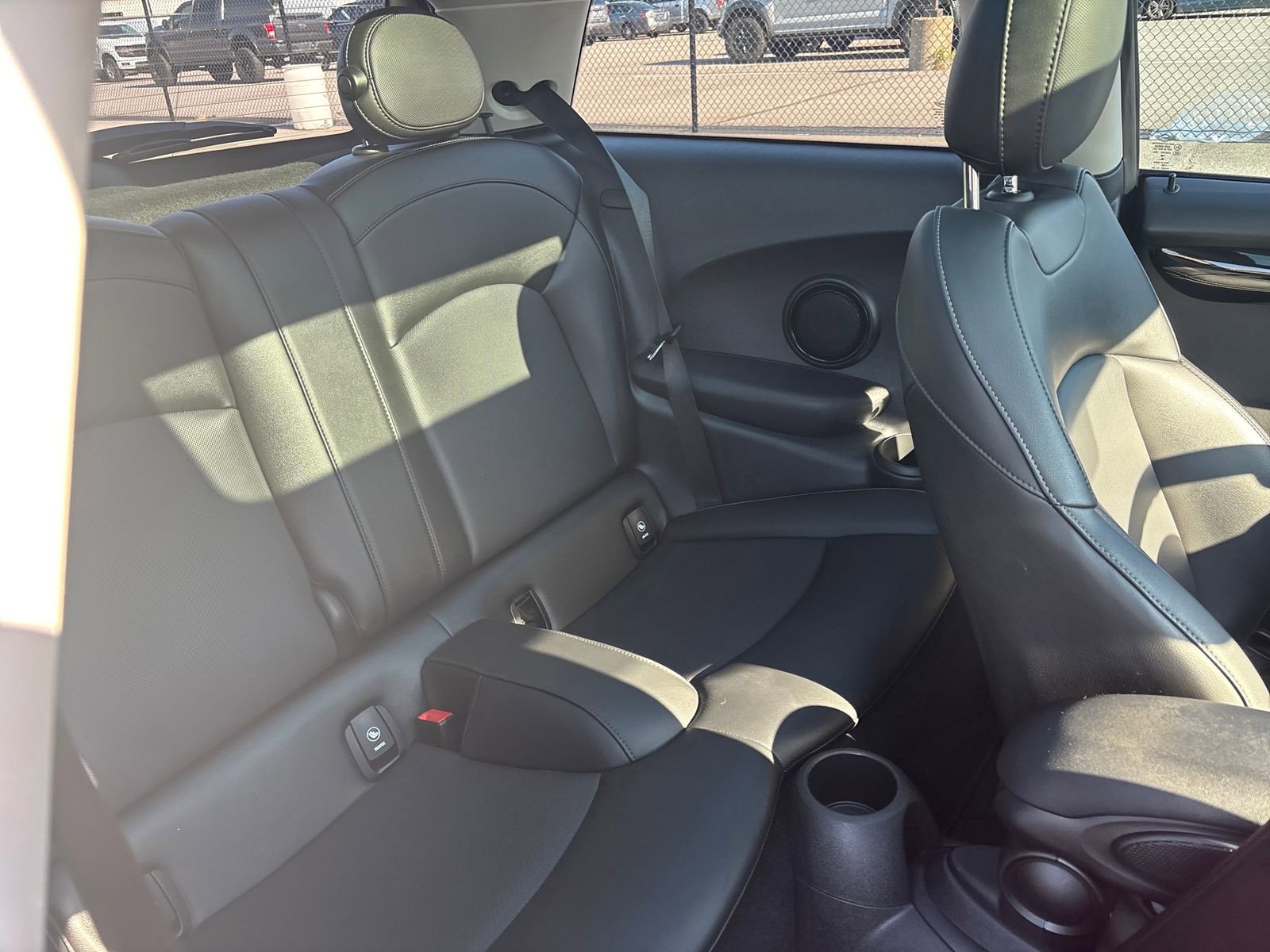 Used 2020 MINI Cooper S FWD image 12