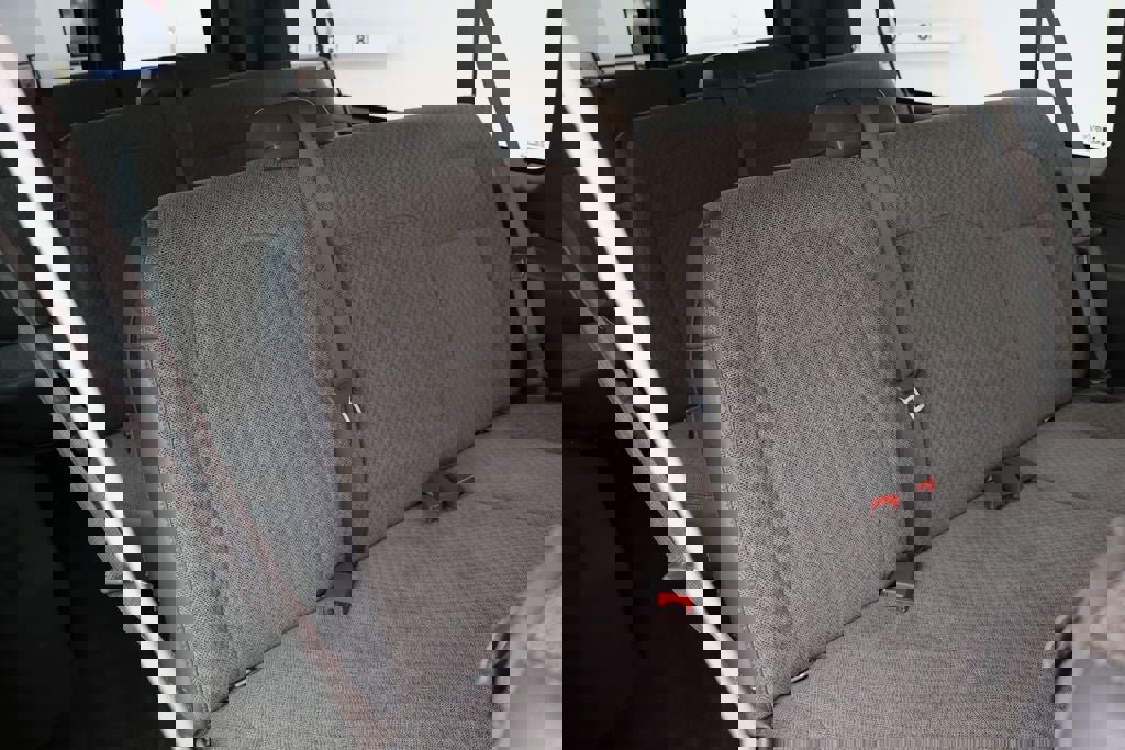 Used 2018 Chevrolet Express 3500 LT w/ LT Preferred Equipment Group image 26