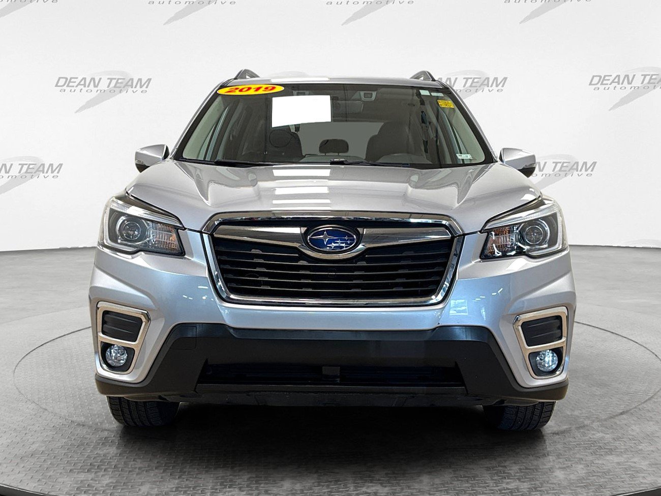 Used 2019 Subaru Forester Limited AWD/4WD image 7
