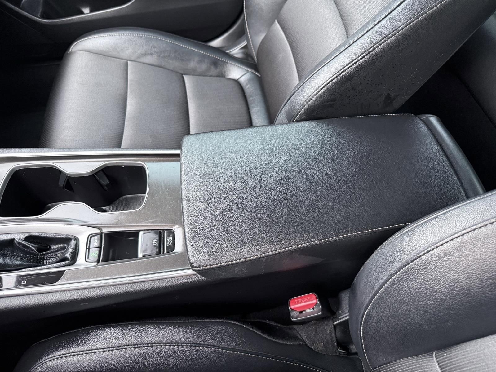 Used 2019 Honda Accord Sport image 42