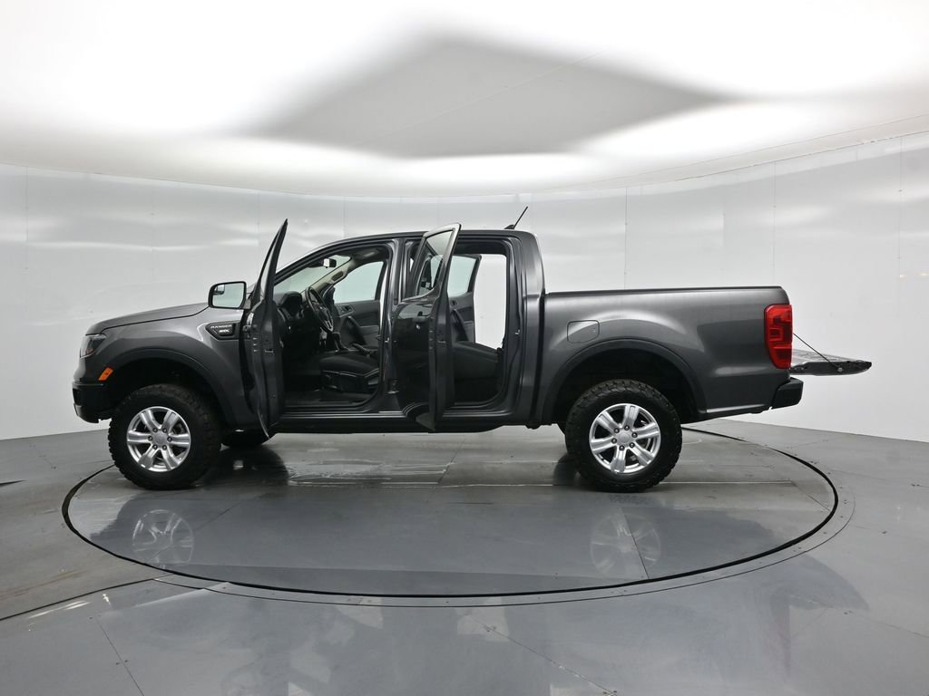 Used 2020 Ford Ranger XL w/ Equipment Group 101A Mid image 31