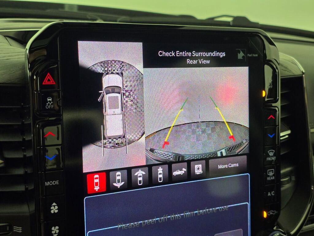 New 2026 RAM 1500 Limited image 29