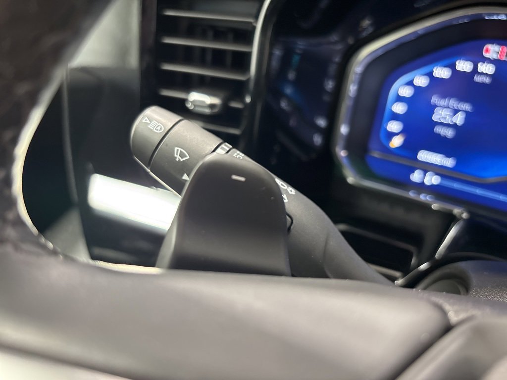 Used 2024 Chevrolet Silverado 1500 RST w/ Z71 Off-Road Package image 36