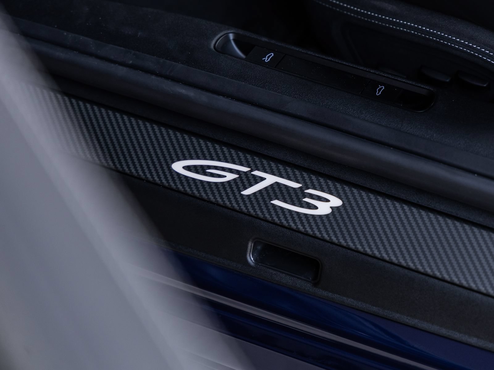 Certified 2026 Porsche 911 GT3 RWD image 29