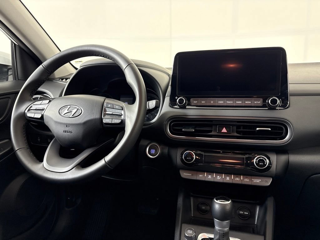 Used 2023 Hyundai Kona SEL w/ Convenience Package FWD image 22