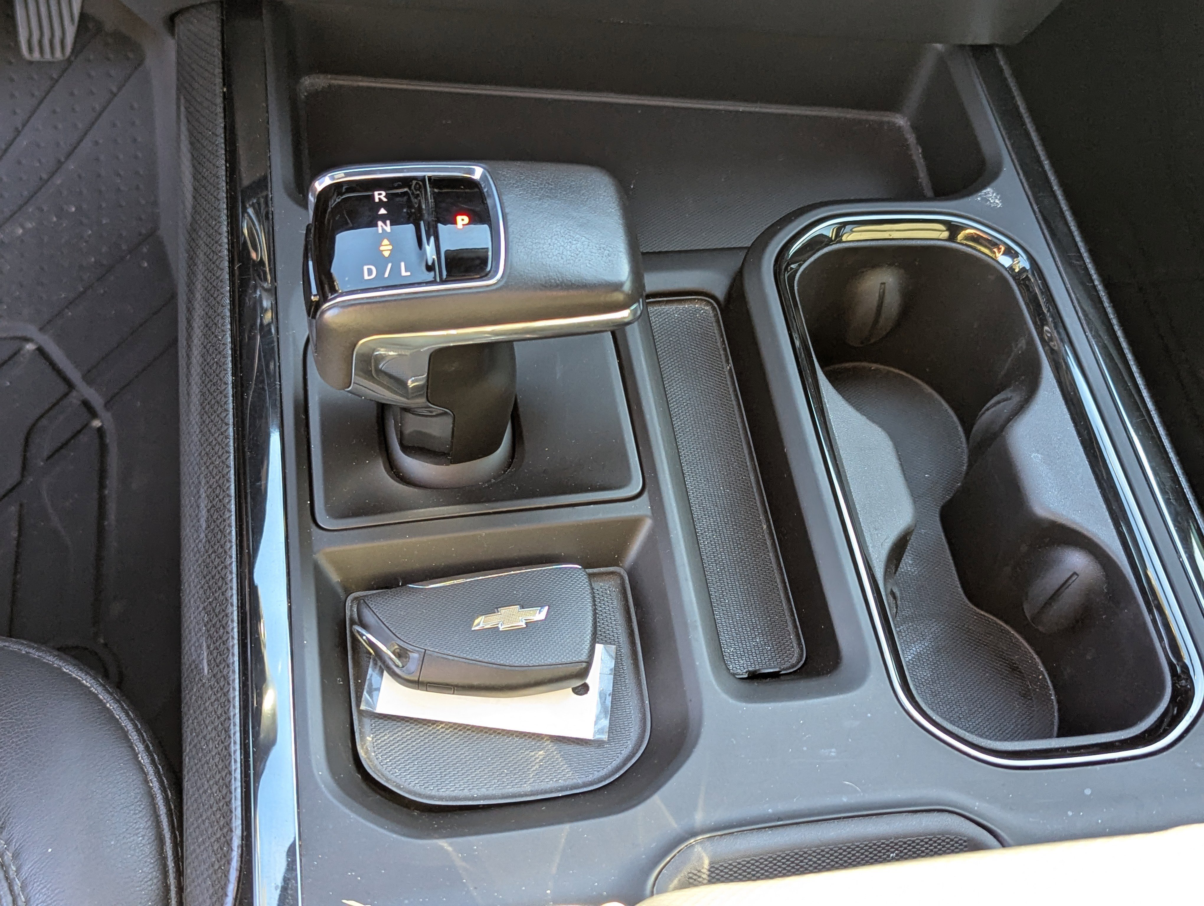 Used 2022 Chevrolet Silverado 1500 ZR2 w/ Technology Package image 25