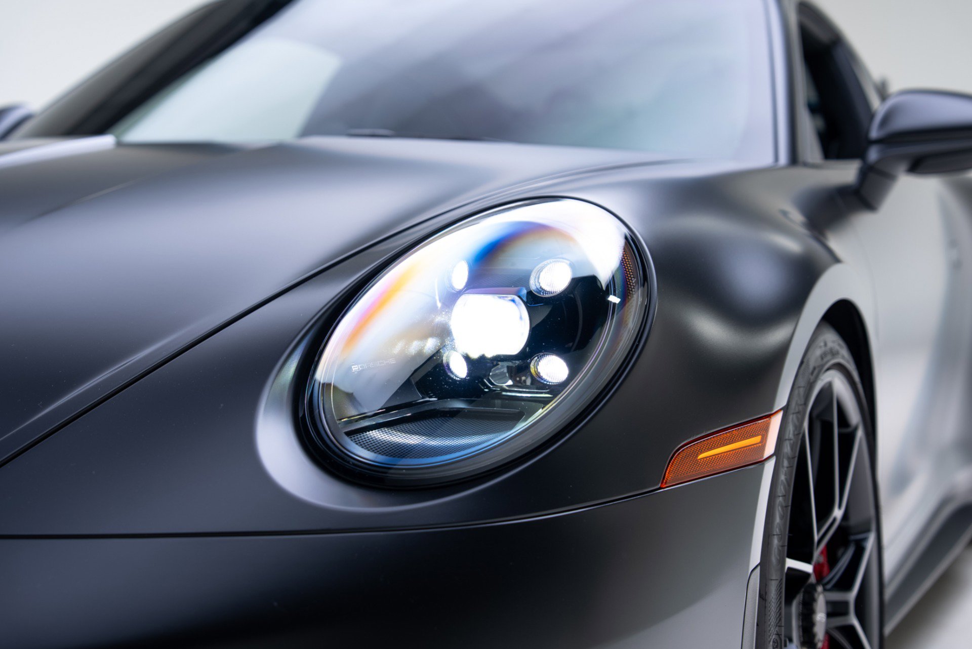 Used 2022 Porsche 911 GT3 RWD image 11