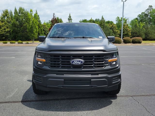Used 2025 Ford F150 XL RWD image 2