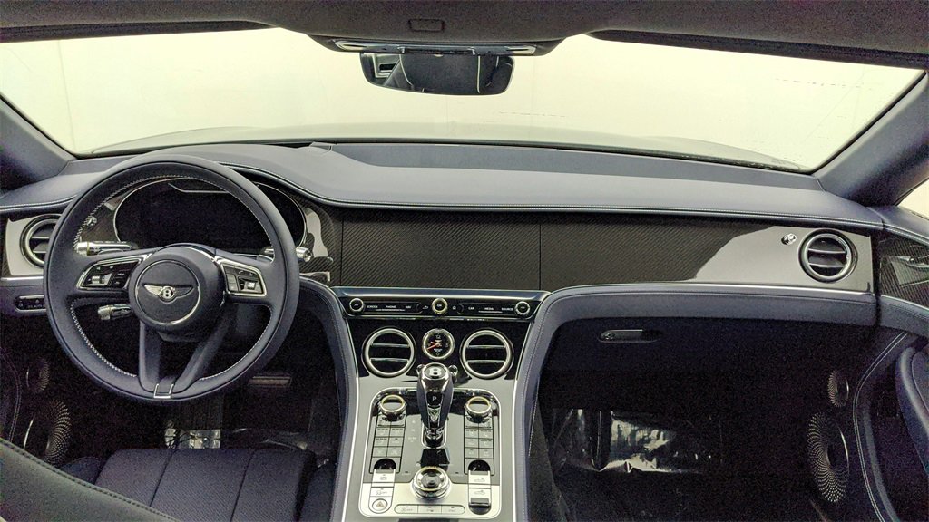 New 2024 Bentley Continental GT V8 image 10