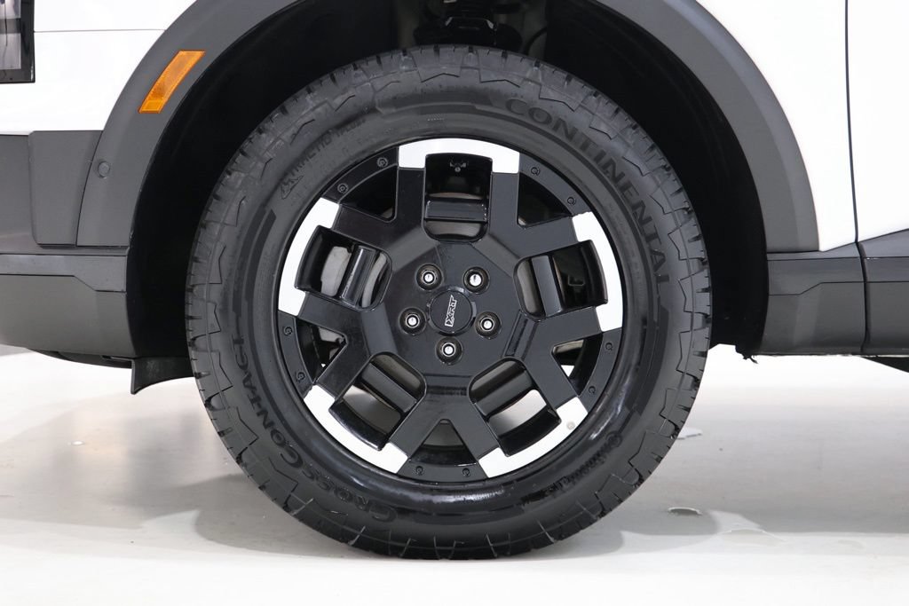 Certified 2026 Hyundai Palisade XRT Pro AWD/4WD image 9