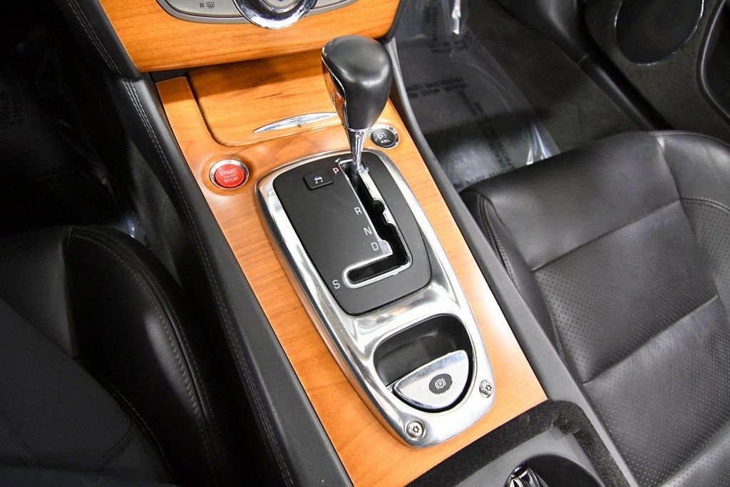 Used 2009 Jaguar XK Convertible image 32