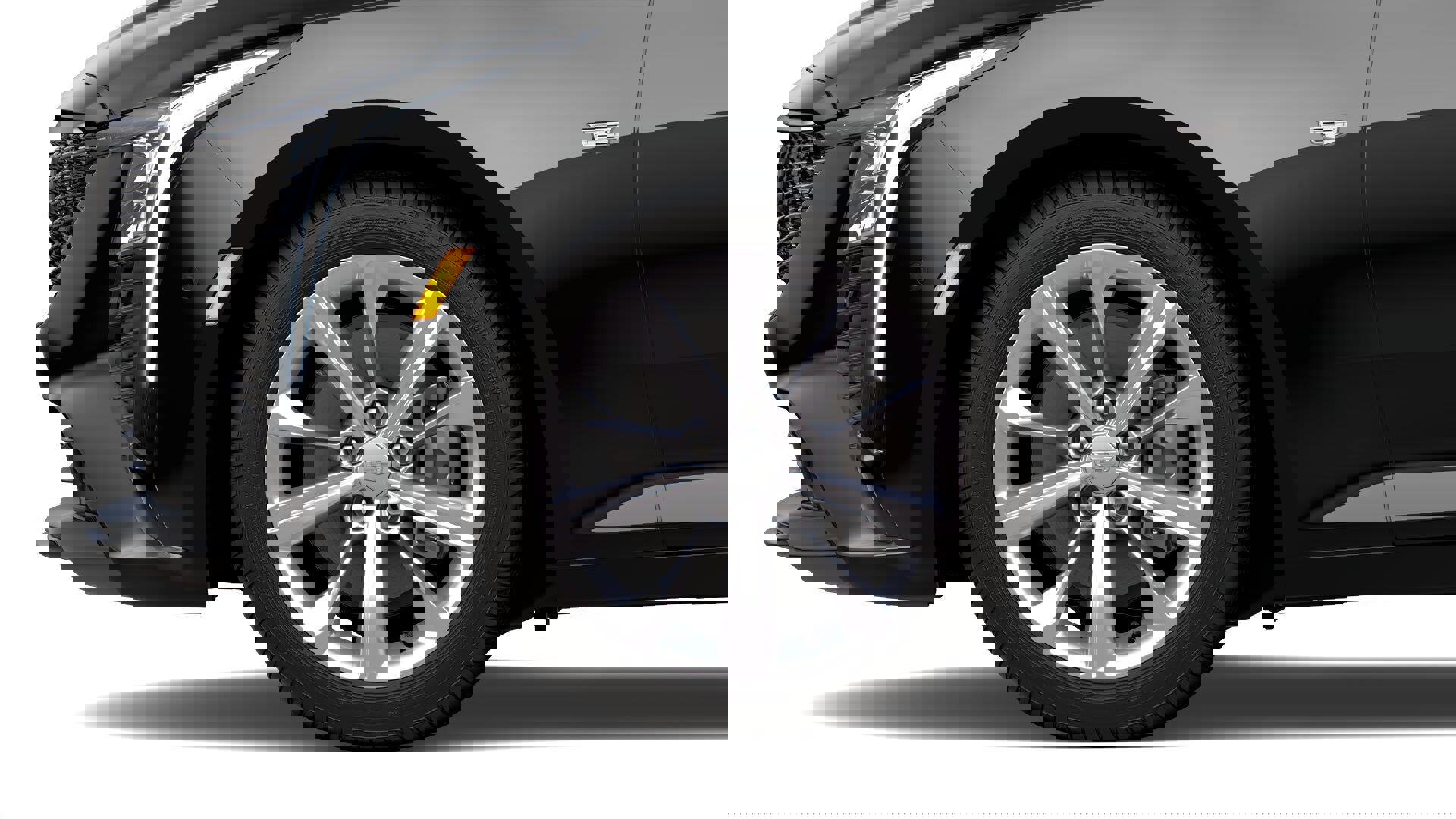 New 2026 Cadillac CT5 Premium Luxury image 7