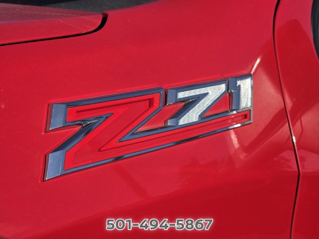 Used 2022 Chevrolet Silverado 1500 LT AWD/4WD image 10