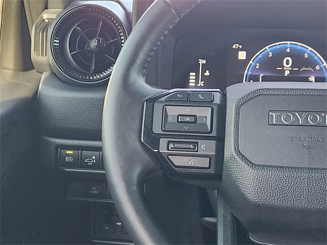 Used 2024 Toyota Land Cruiser Base image 28