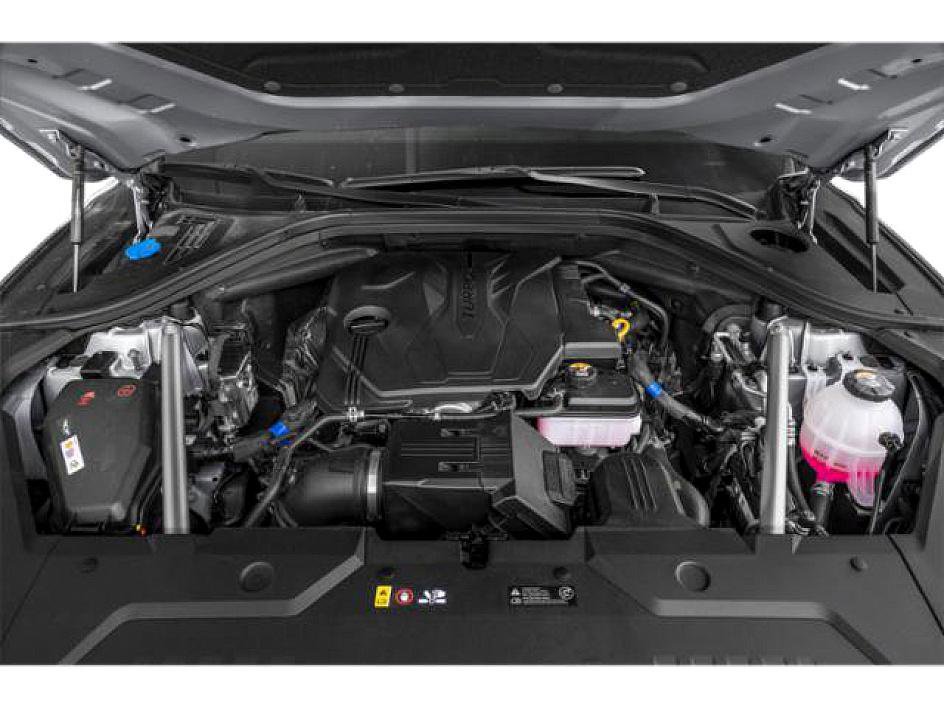 New 2026 Genesis GV70 3.5T Sport Prestige image 9