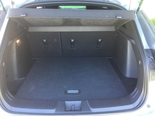 Used 2025 Chevrolet Trax RS w/ Driver Confidence Package image 22