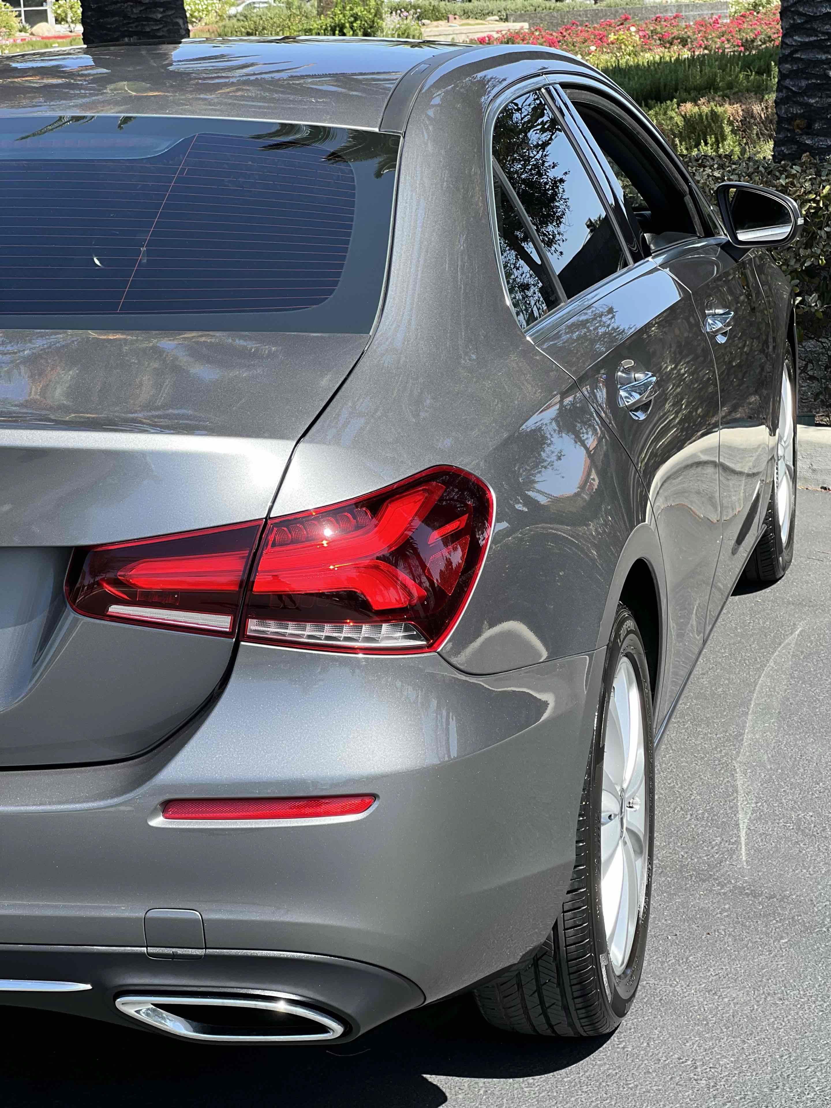 Used 2019 Mercedes-Benz A 220 image 38