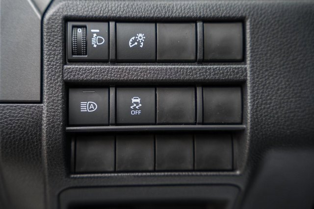 New 2026 Toyota Tacoma SR5 image 39