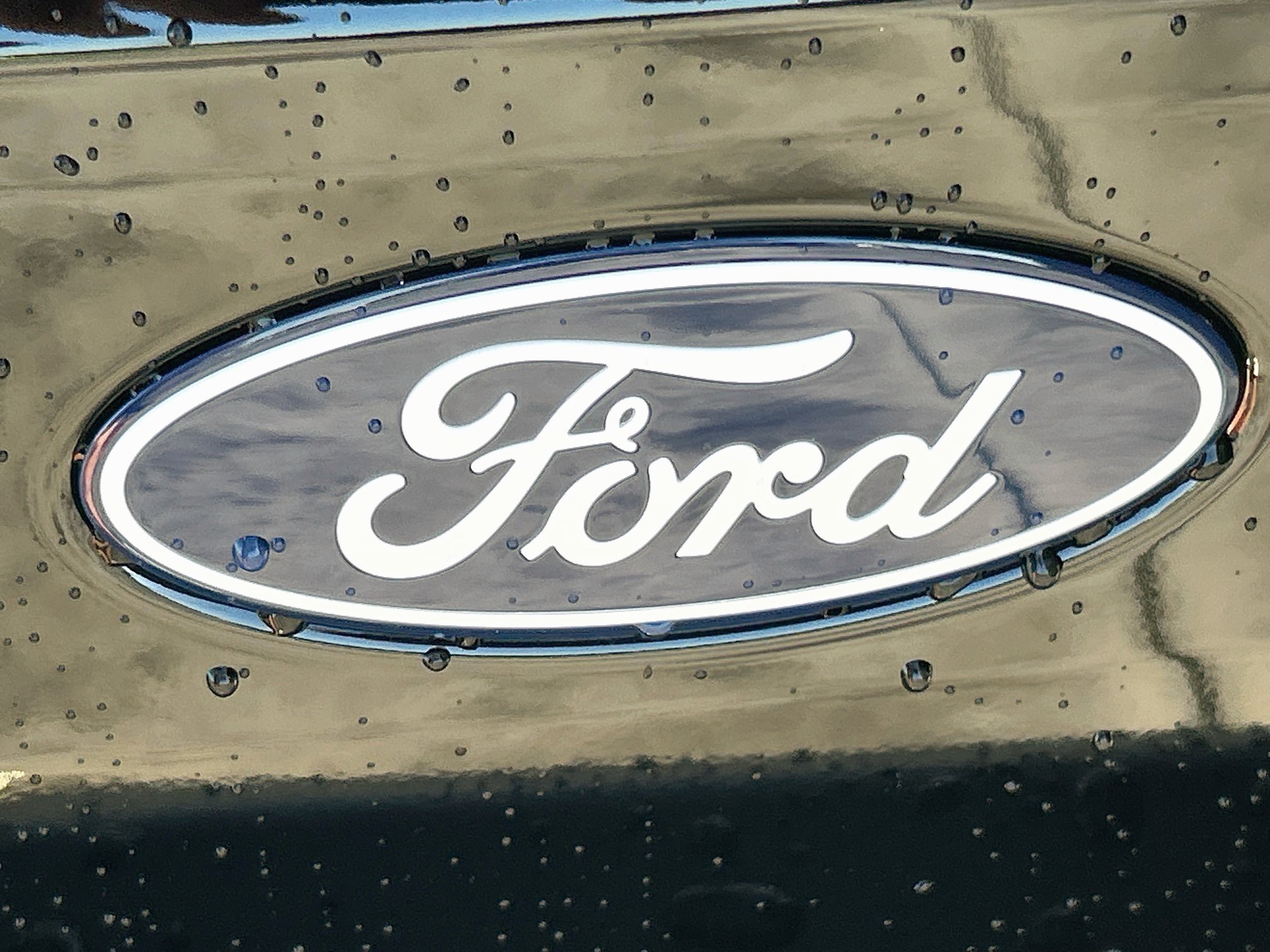 New 2026 Ford Bronco Outer Banks AWD/4WD image 19