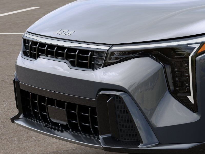 New 2026 Kia K4 GT-Line Turbo image 12