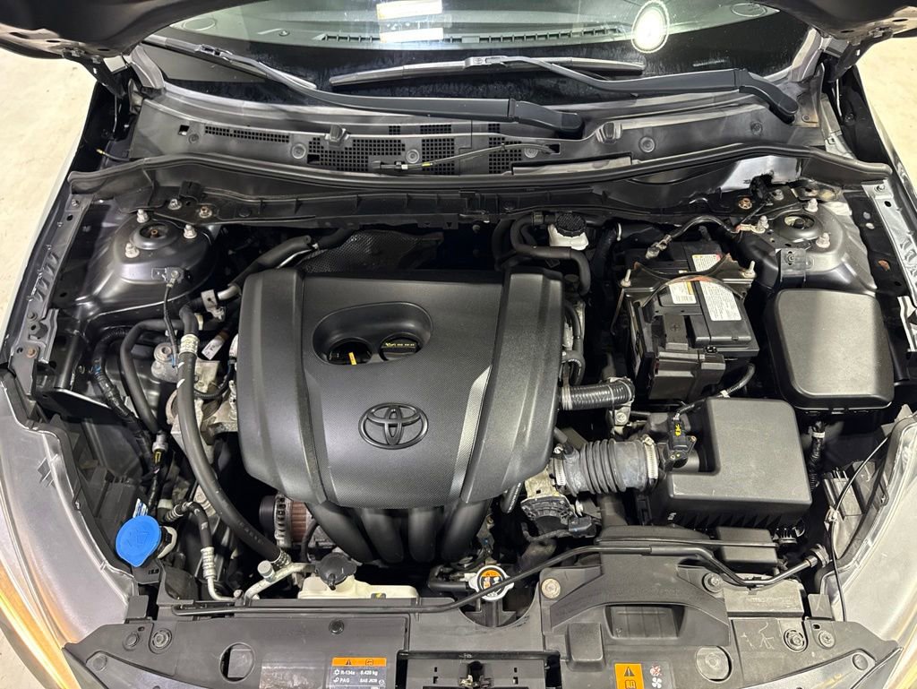 Used 2017 Toyota Yaris iA FWD image 37