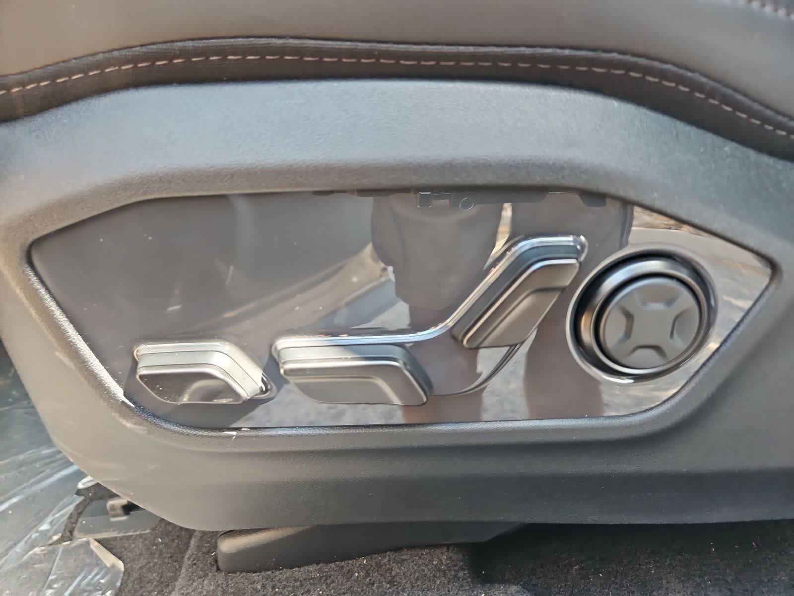 New 2027 Kia Telluride SX X-Line AWD/4WD image 18