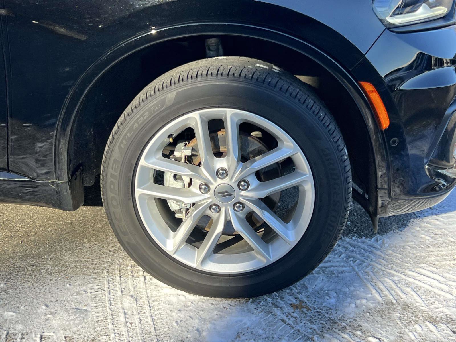 Used 2024 Dodge Durango GT image 7