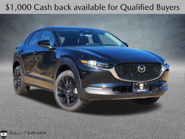 New 2026 MAZDA CX-30 AWD 2.5 S w/ Select Sport Pkg image 1