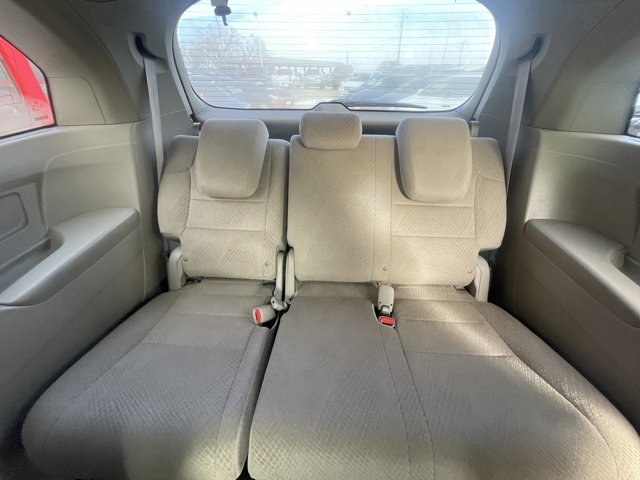 Used 2015 Honda Odyssey LX image 23