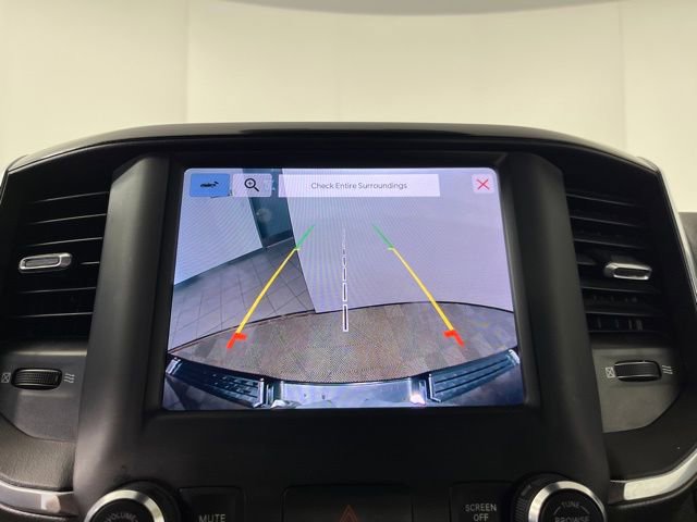 Used 2022 RAM 1500 Laramie w/ Sport Appearance Package image 31