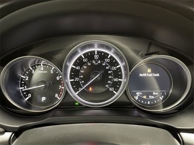 New 2025 MAZDA CX-5 AWD 2.5 S w/ Preferred Package image 14