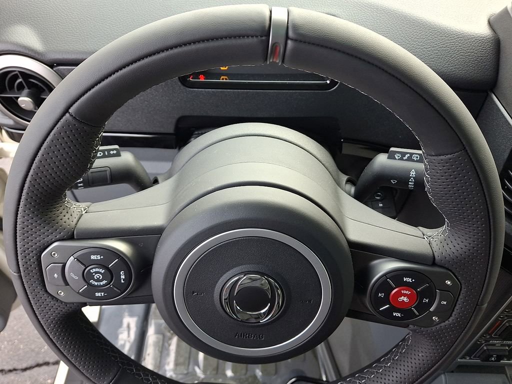 New 2025 INEOS Grenadier Fieldmaster Edition image 9