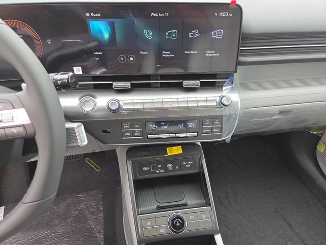 New 2026 Hyundai Kona SEL Premium AWD/4WD image 31