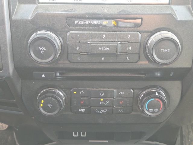 Used 2016 Ford F150 XLT w/ Equipment Group 302A Luxury image 29